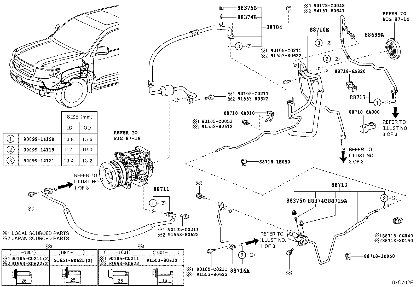 Figure 87C702F