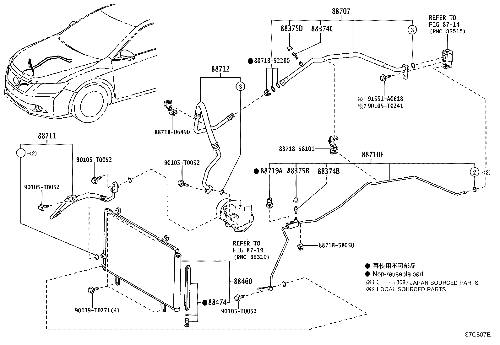 Figure 87C807E
