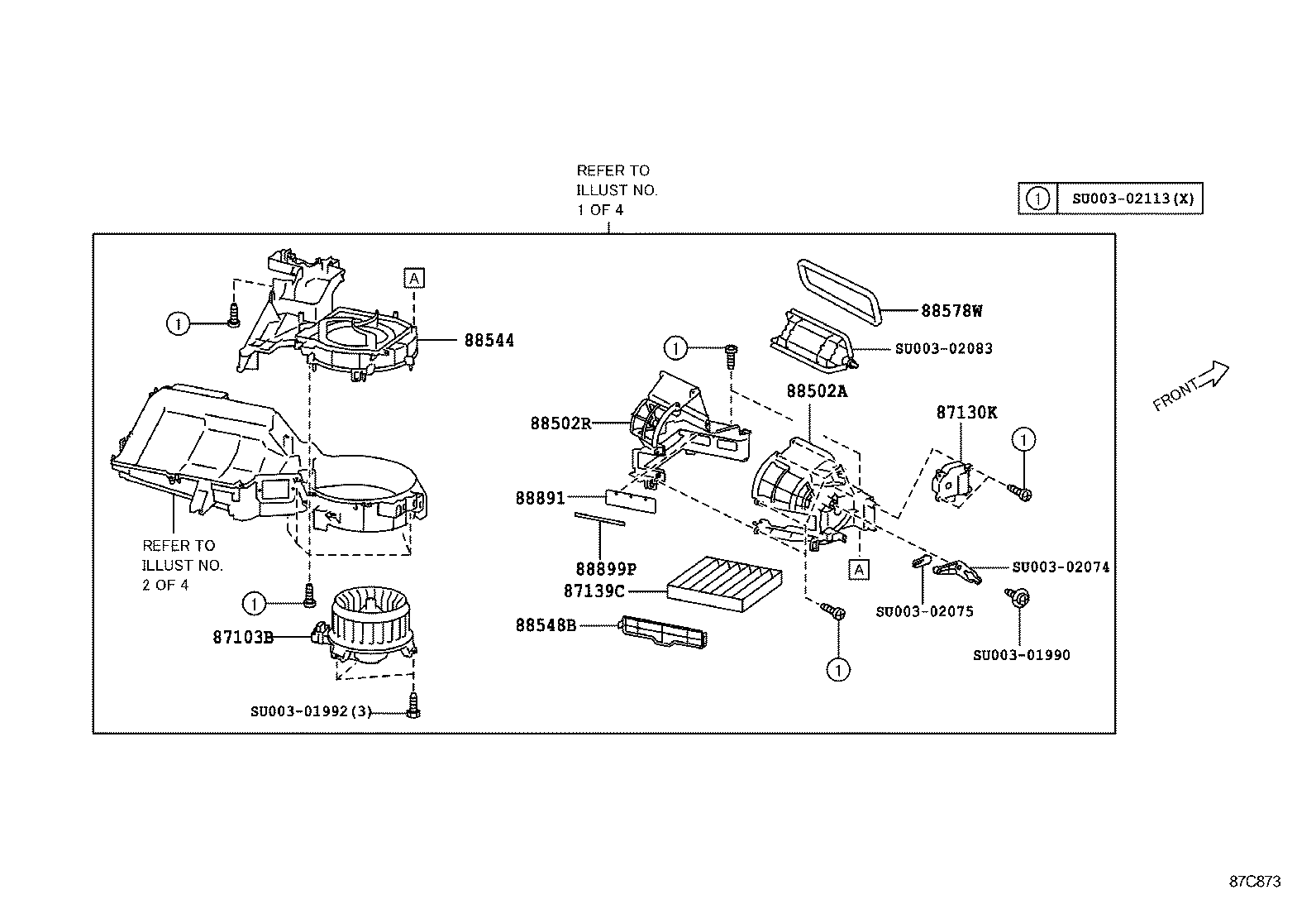 Figure 87C873