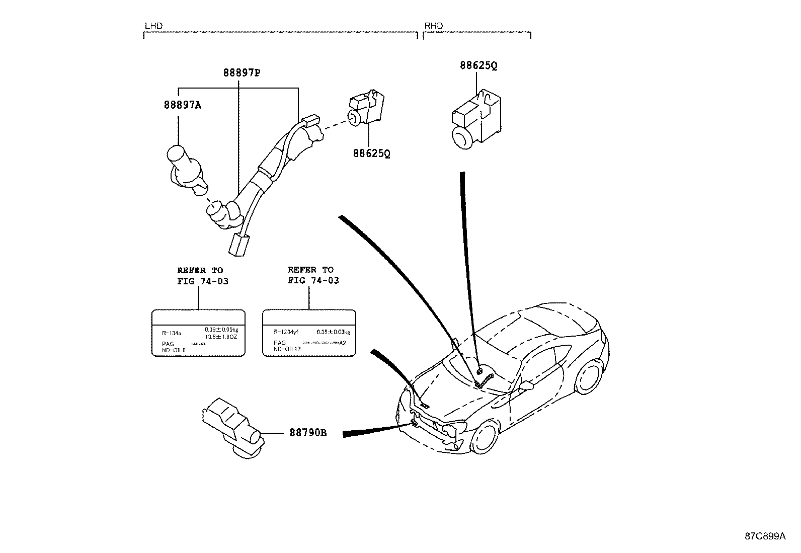 Figure 87C899A