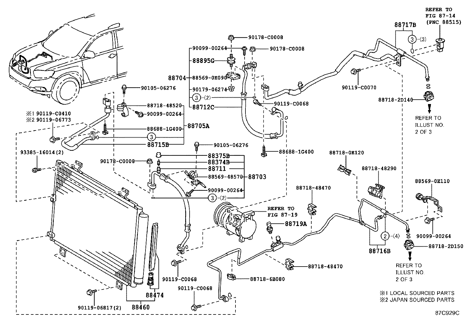 Figure 87C929C