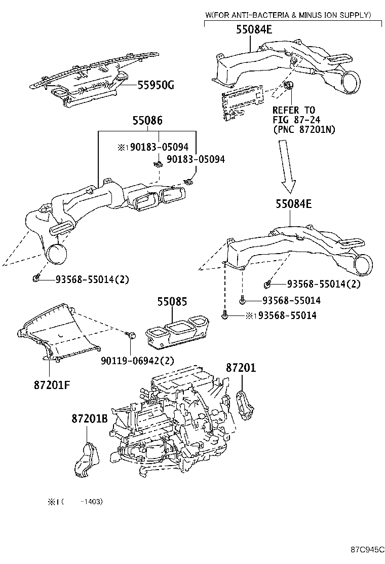 Figure 87C945C