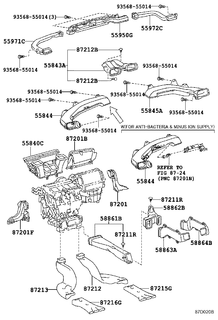 Figure 87D020B