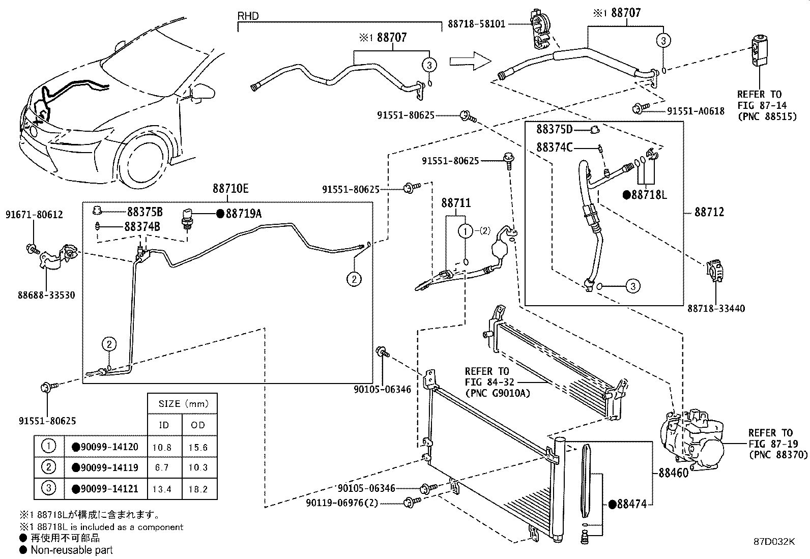 Figure 87D032K