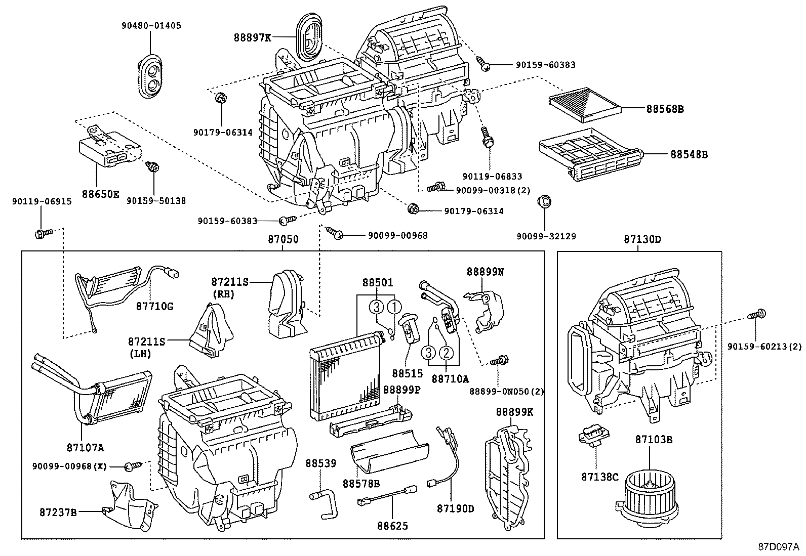 Figure 87D097A