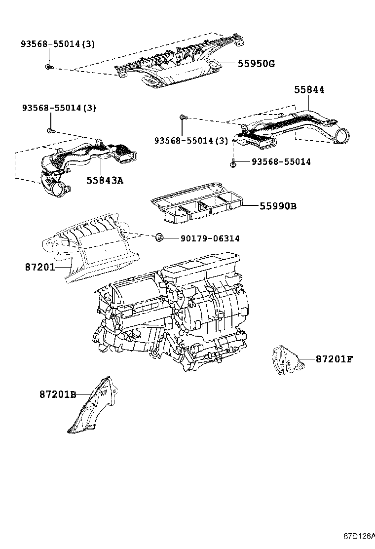 Figure 87D126A