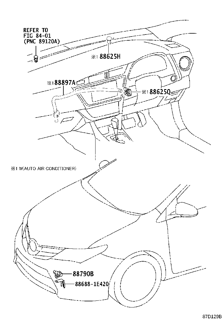 Figure 87D129B