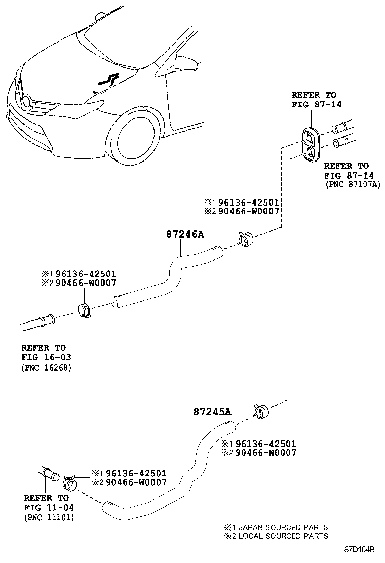 Figure 87D164B