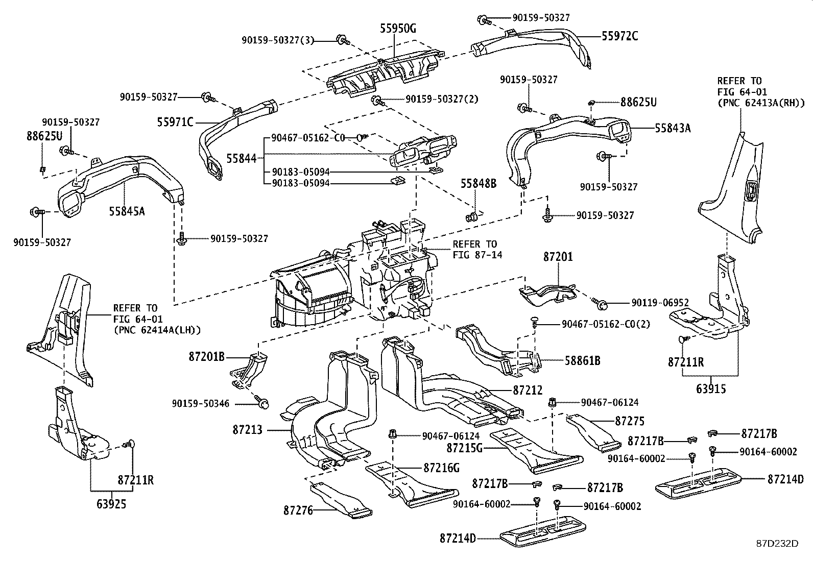 Figure 87D232D