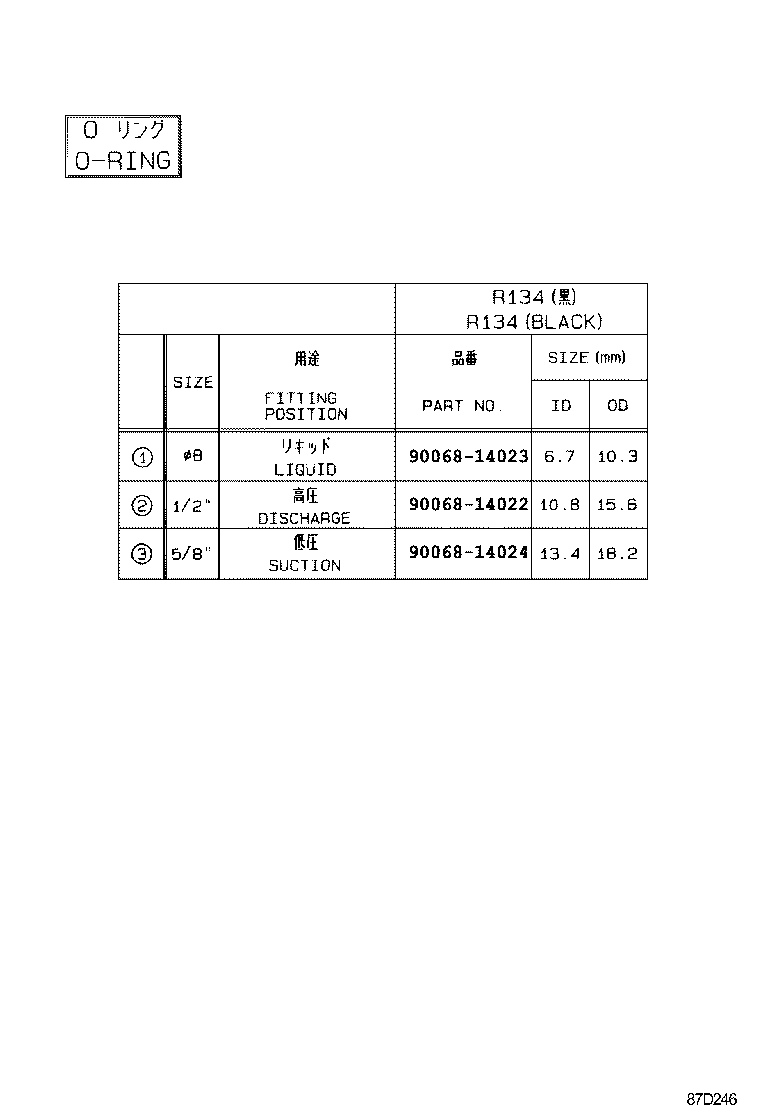 Figure 87D246