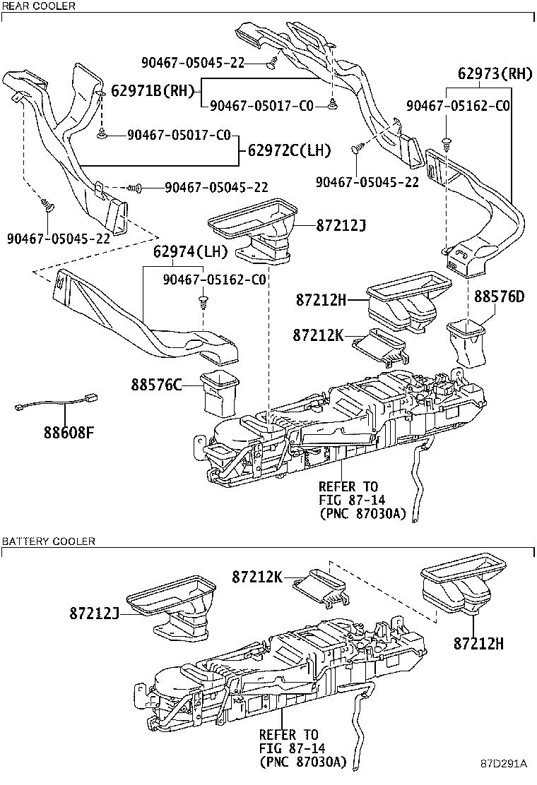 Figure 87D291A