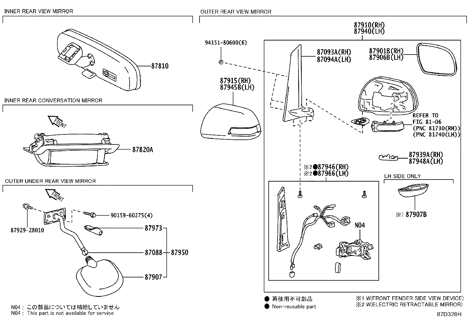 Figure 87D328H
