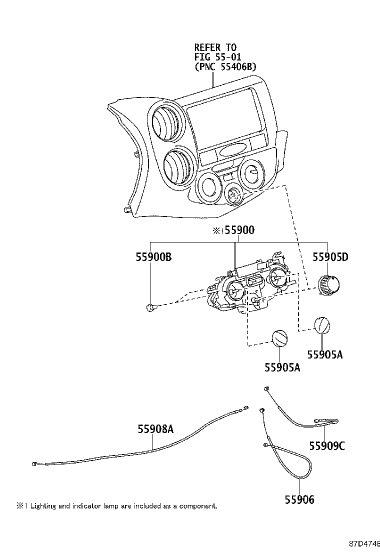 Figure 87D474E