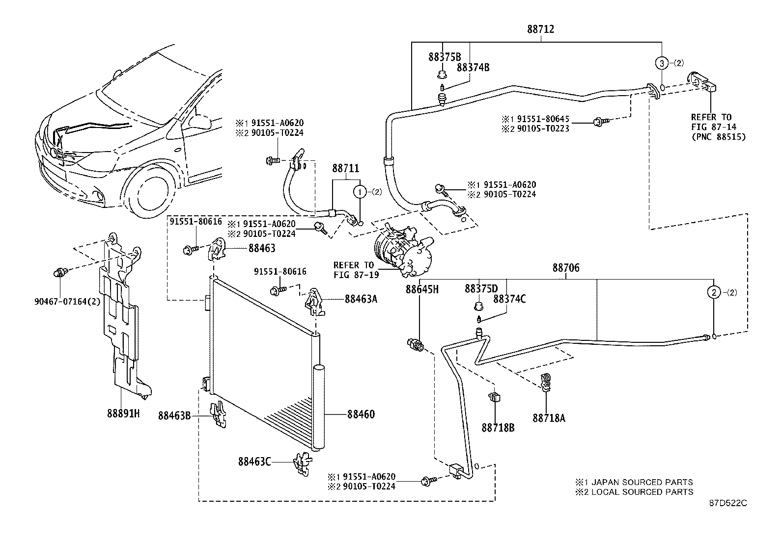 Figure 87D522C