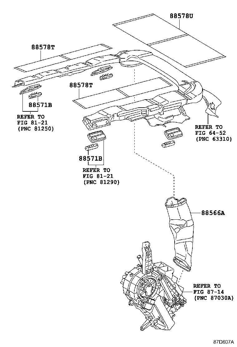 Figure 87D607A