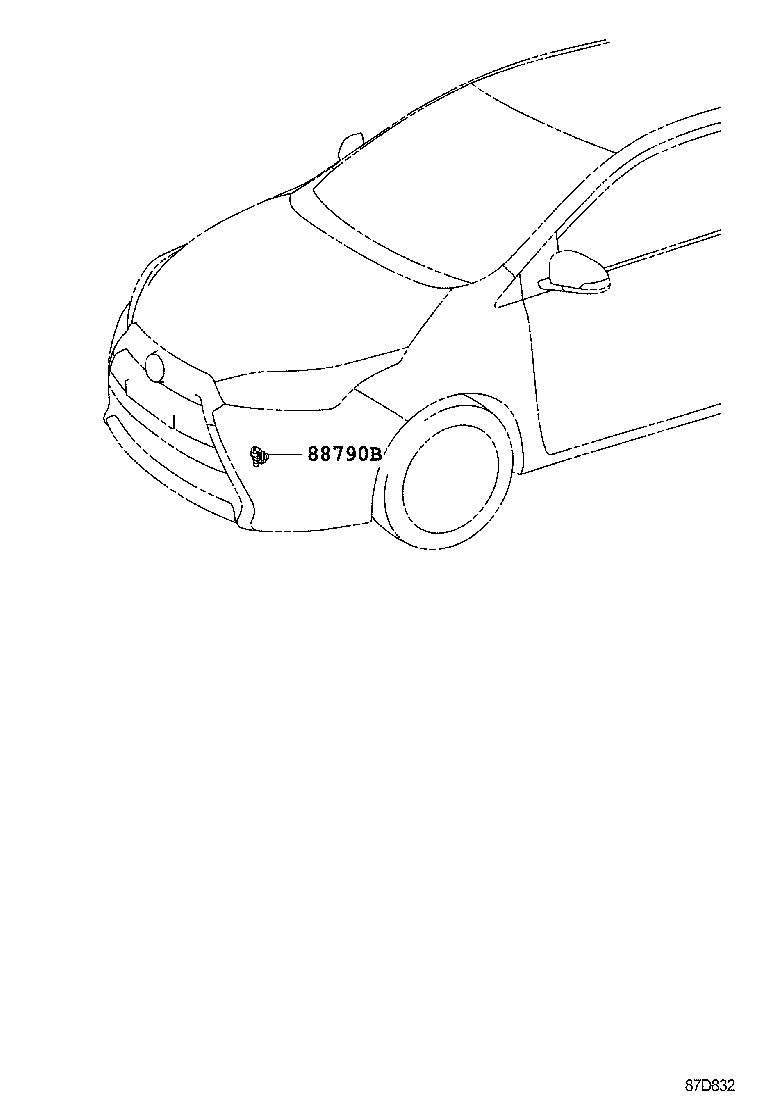 Figure 87D832
