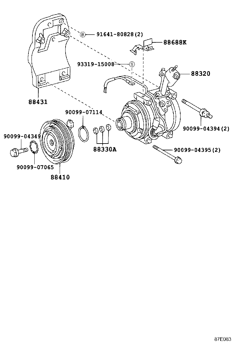 Figure 87E083