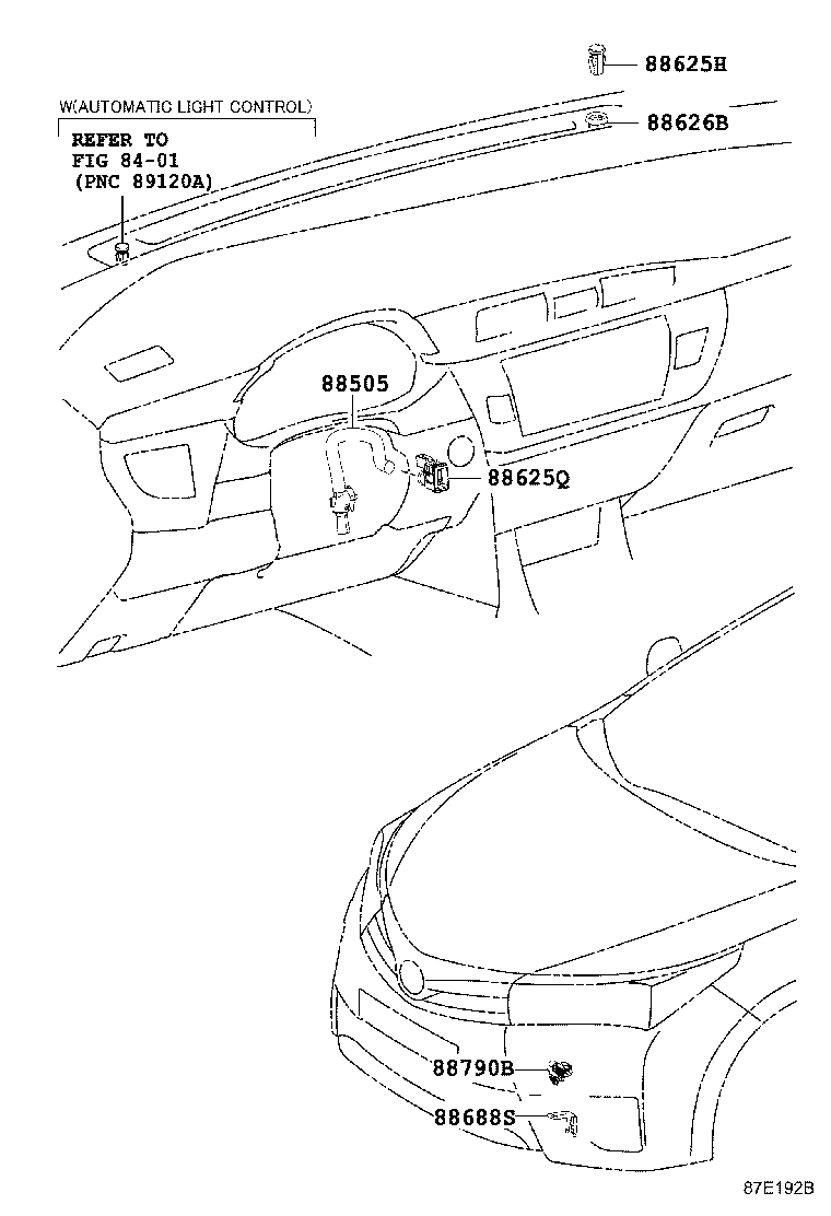 Figure 87E192B