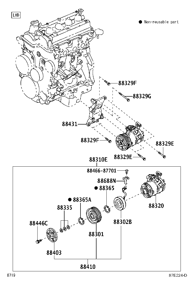 Figure 87E224D