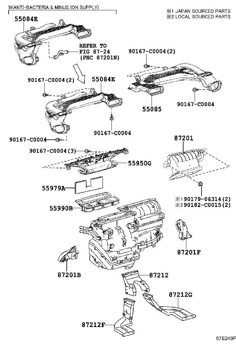 Figure 87E249F