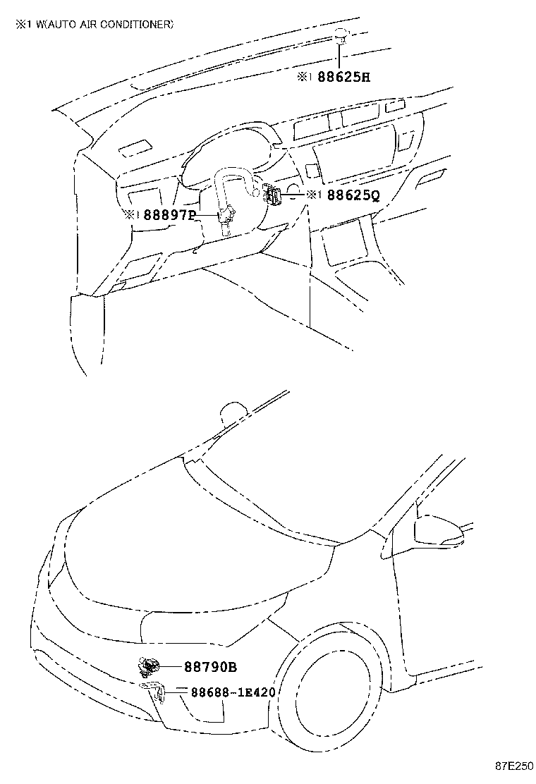 Figure 87E250
