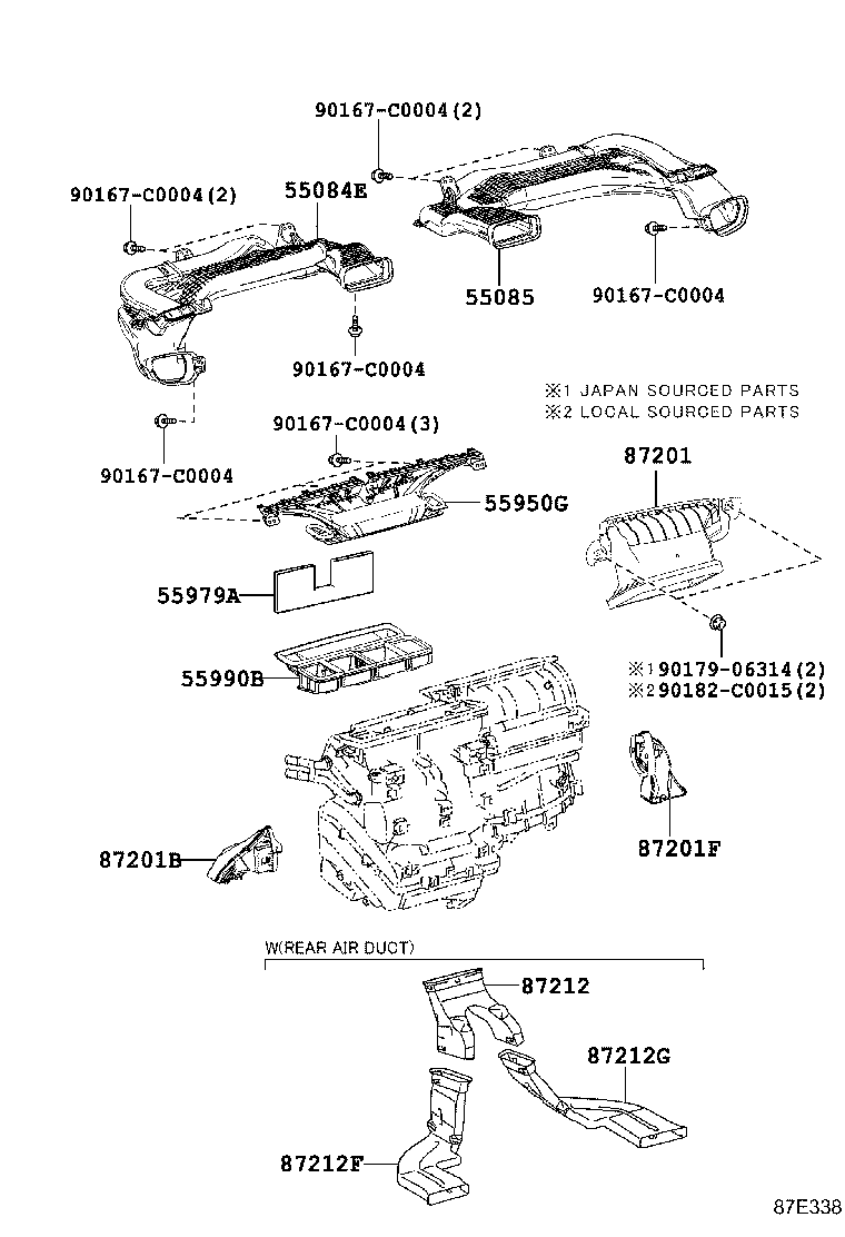 Figure 87E338