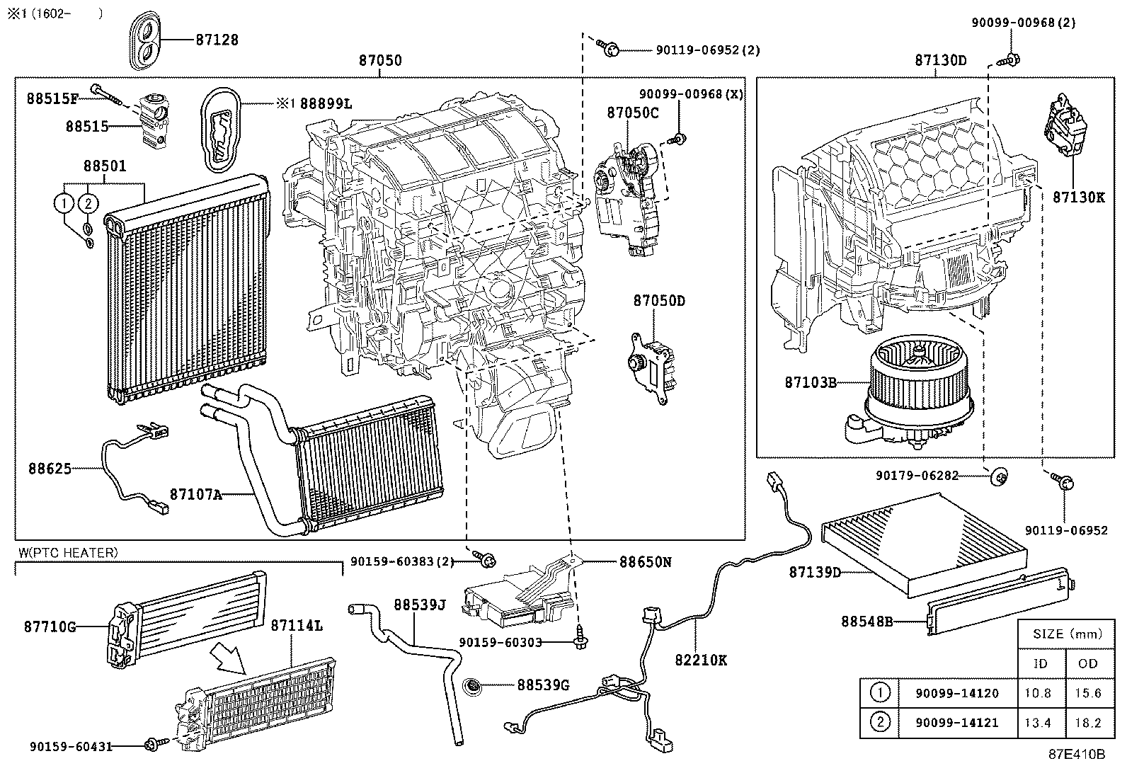 Figure 87E410B