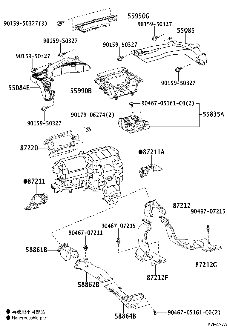 Figure 87E437A