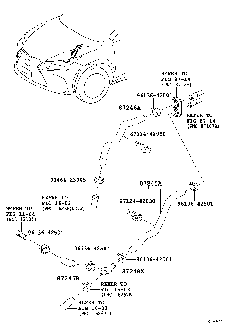 Figure 87E540
