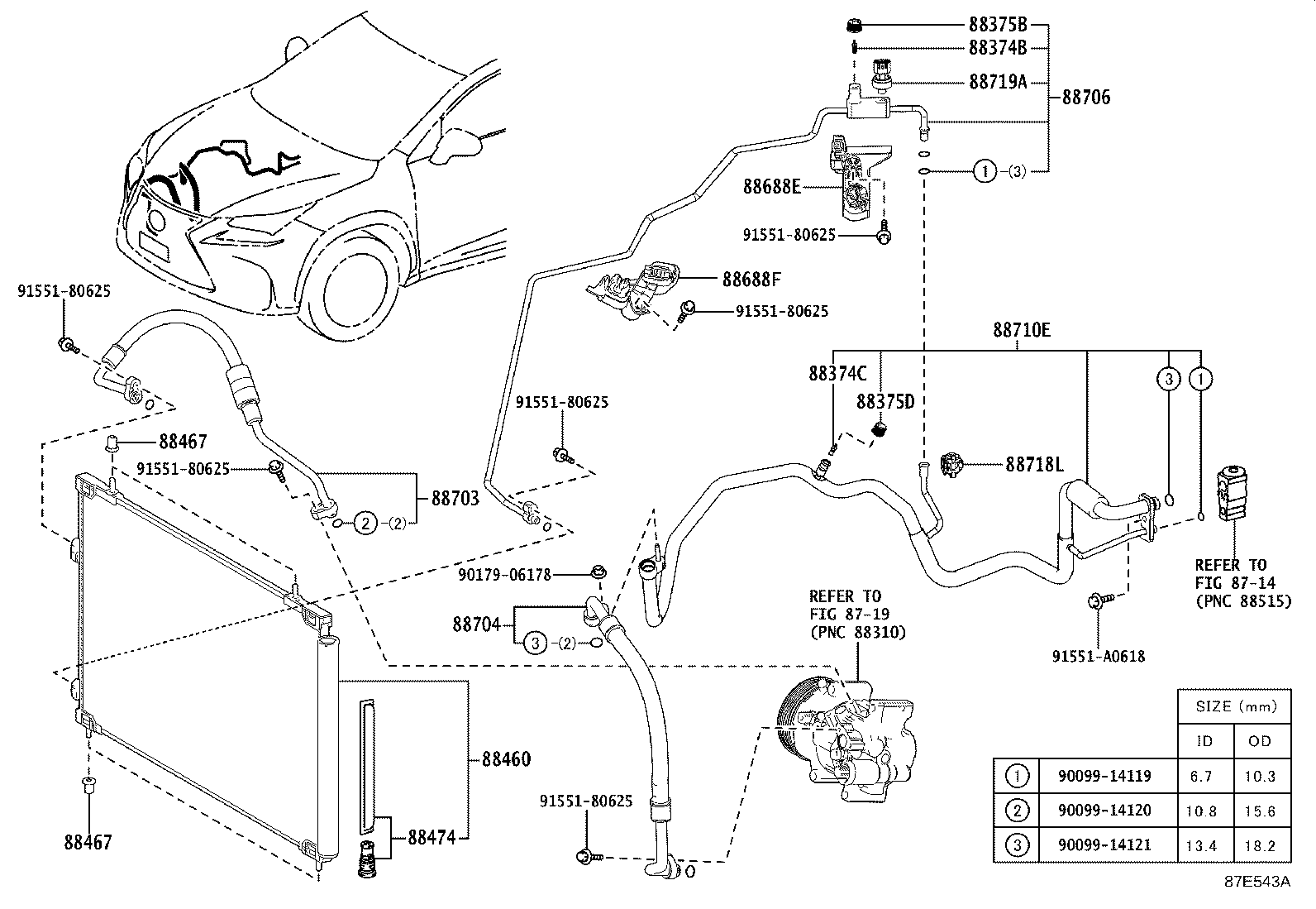 Figure 87E543A