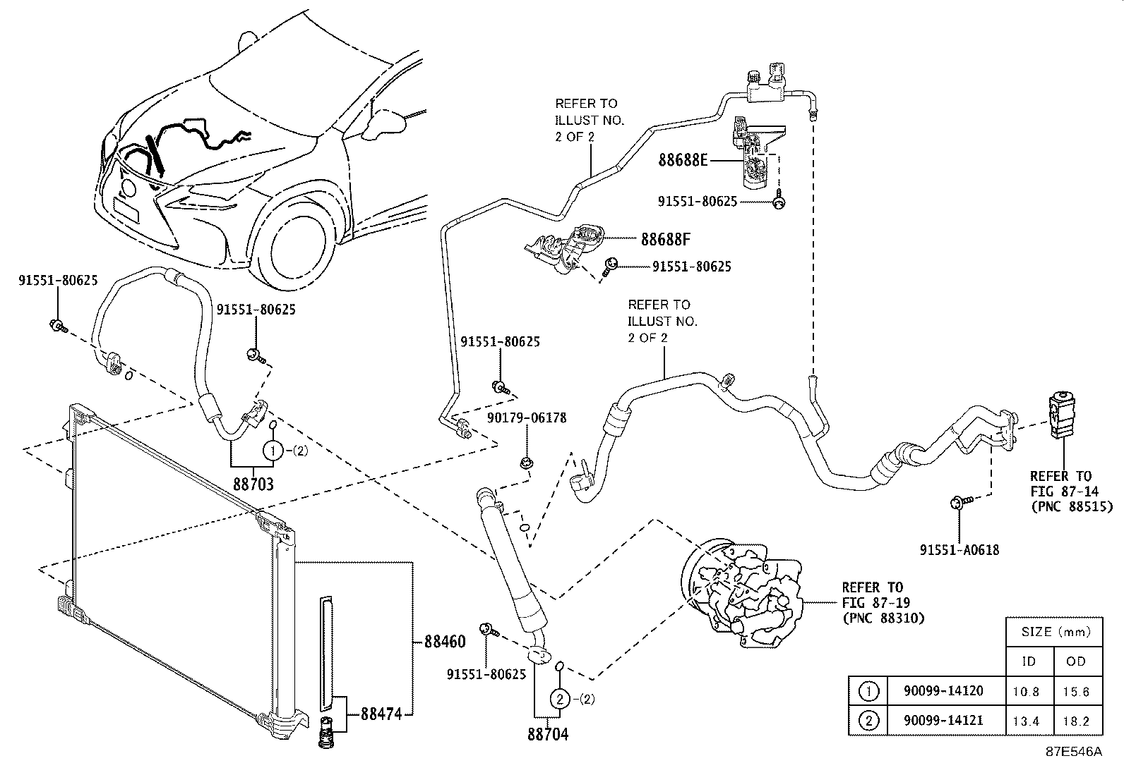 Figure 87E546A