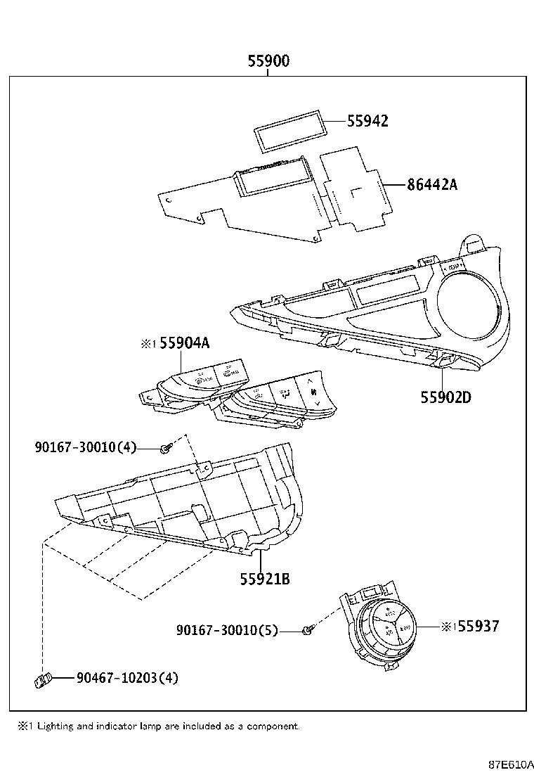 Figure 87E610B