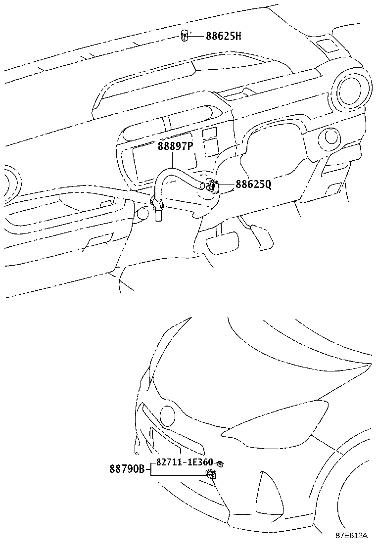 Figure 87E612A