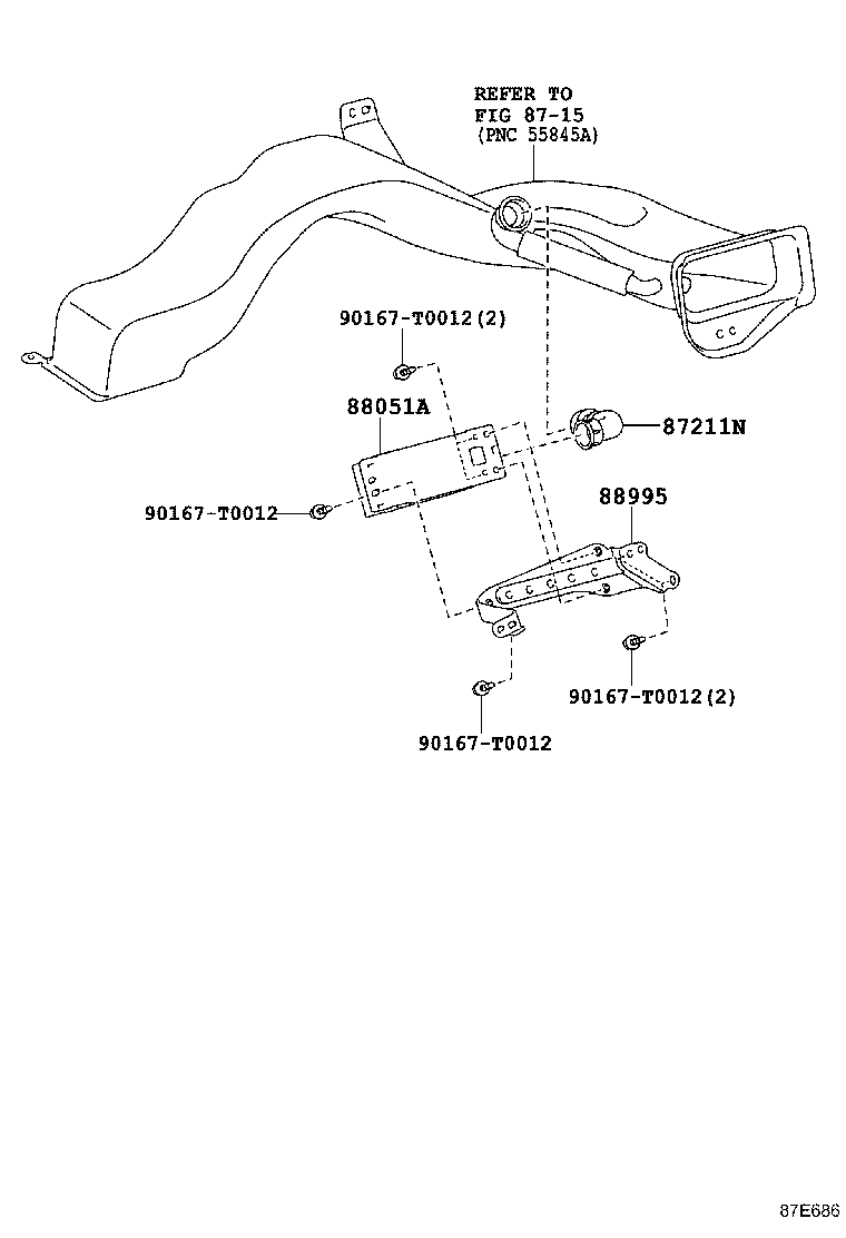 Figure 87E686