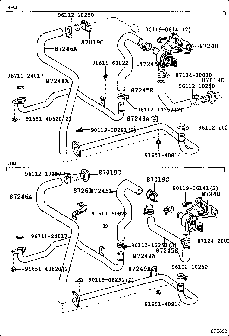 Figure 87E693
