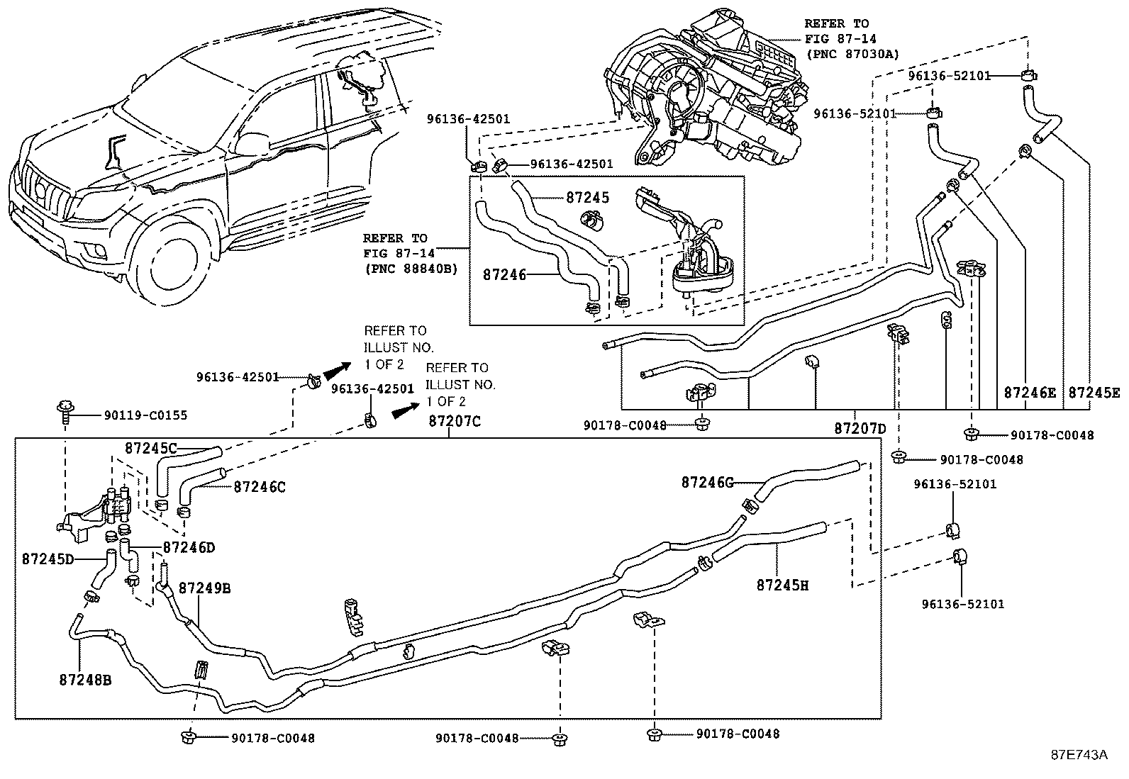 Figure 87E743A