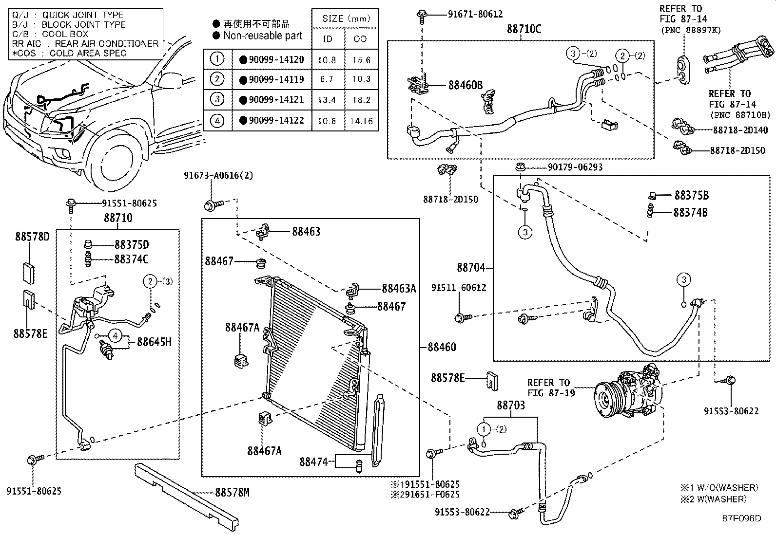 Figure 87F096D
