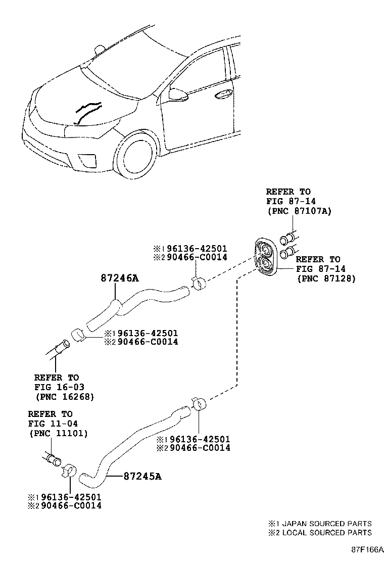 Figure 87F166A