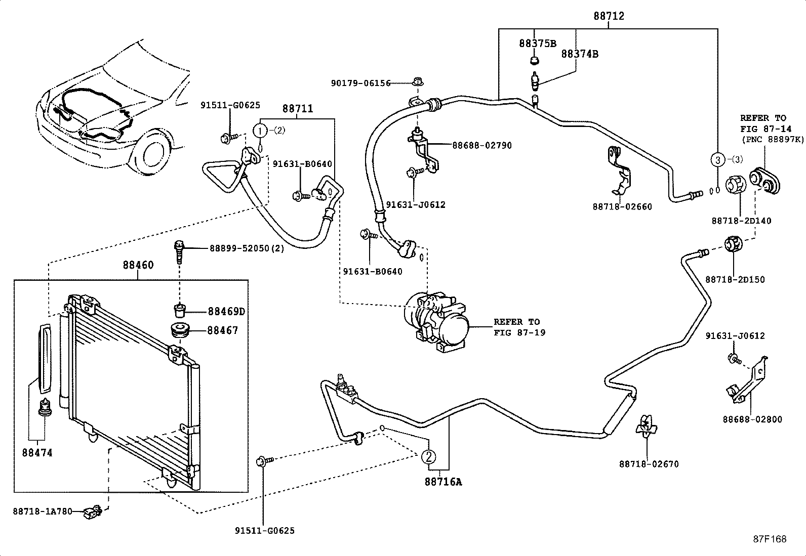 Figure 87F168