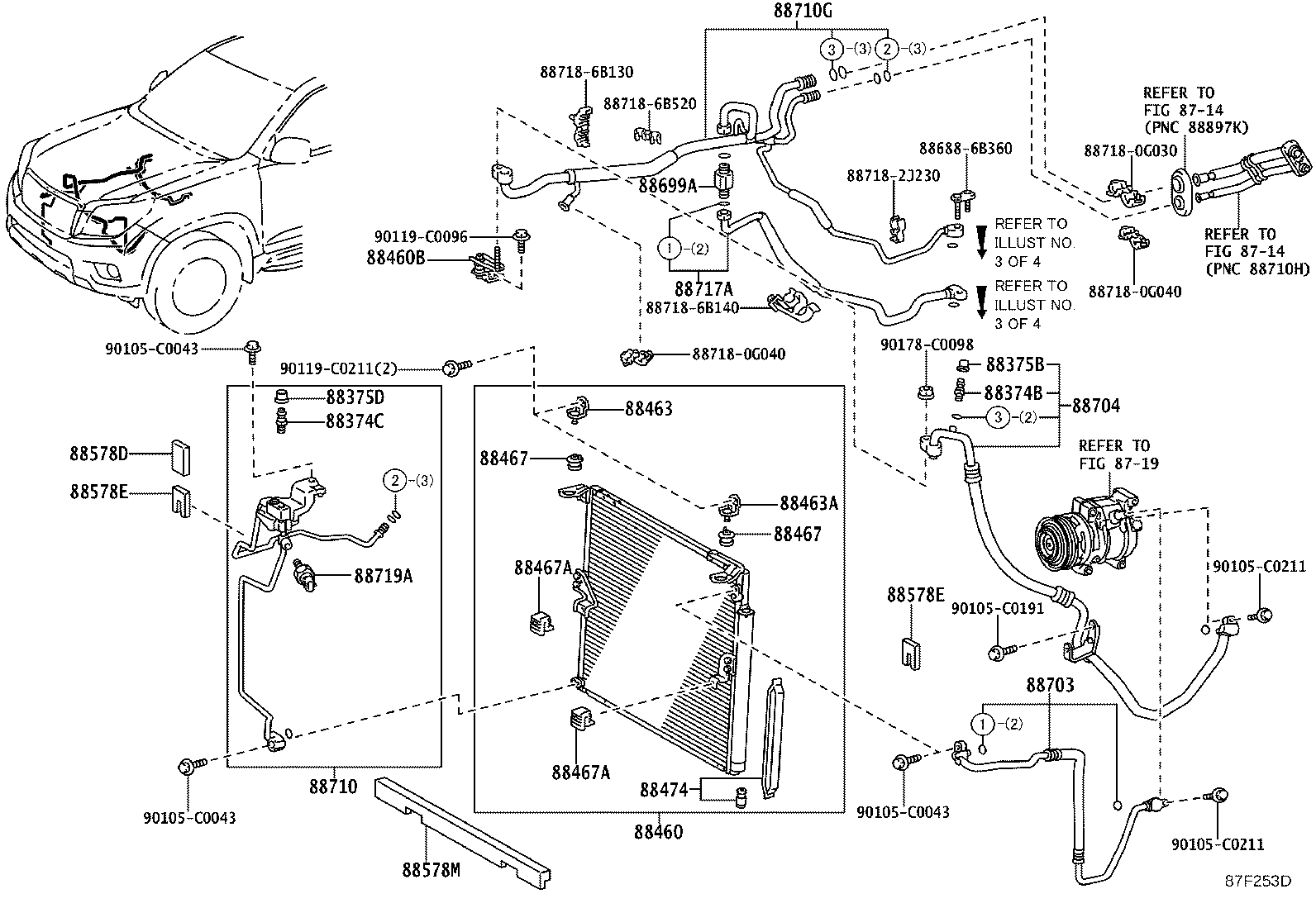 Figure 87F253D