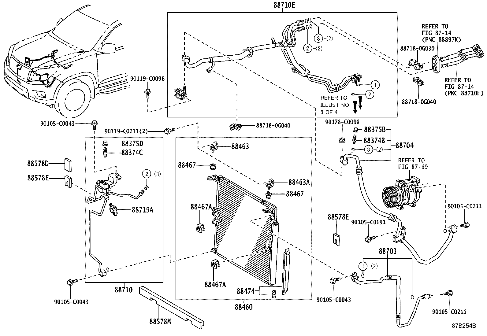 Figure 87F254B