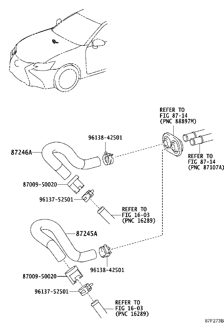 Figure 87F273B