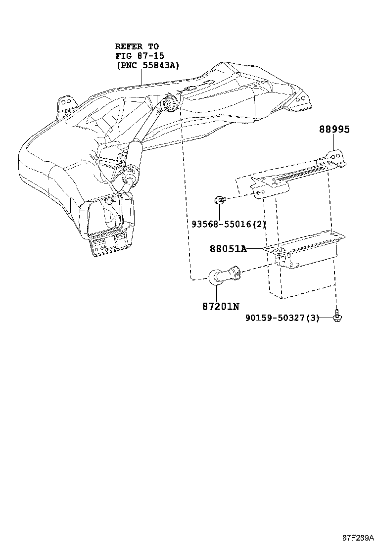Figure 87F289A
