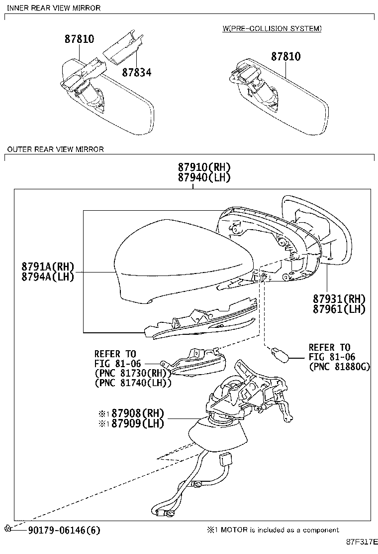 Figure 87F317E