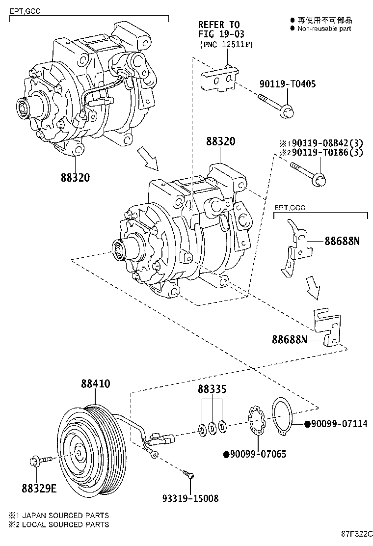 Figure 87F322C