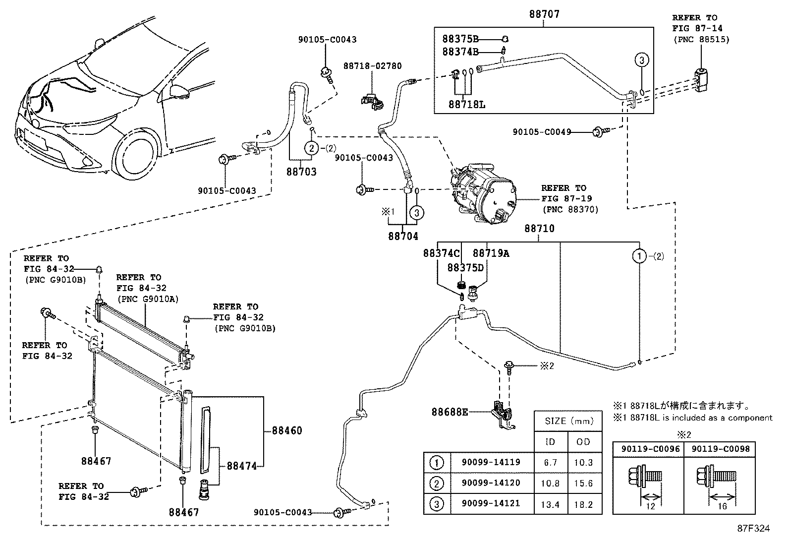 Figure 87F324