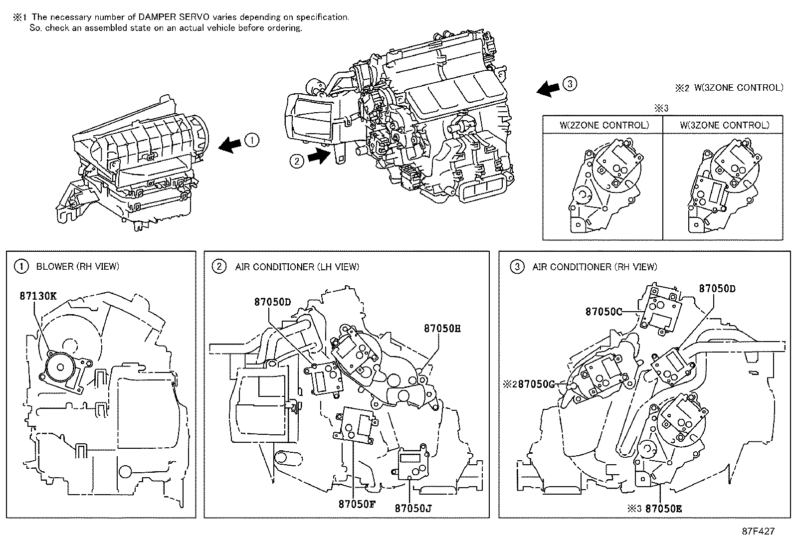 Figure 87F427