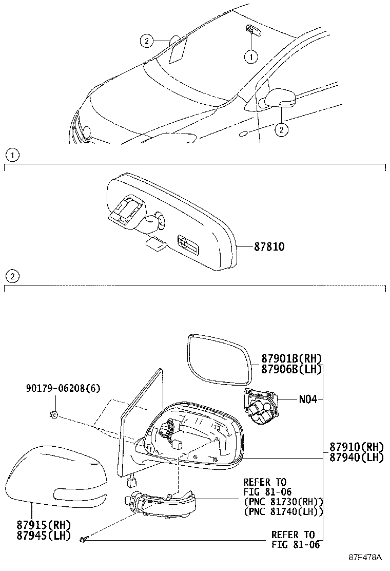 Figure 87F478A