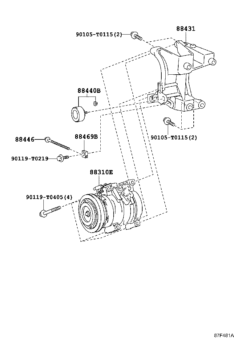 Figure 87F481A