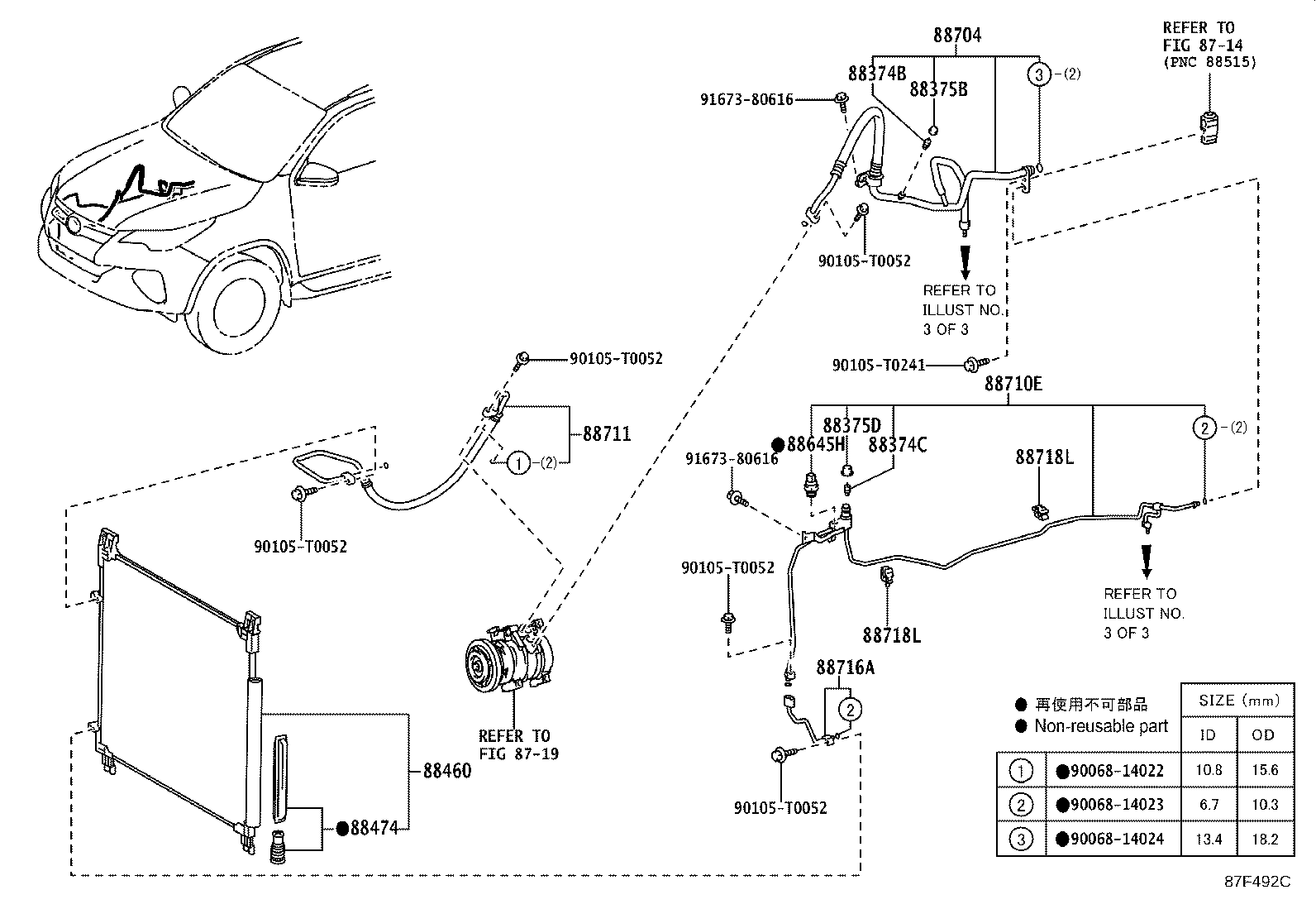 Figure 87F492C